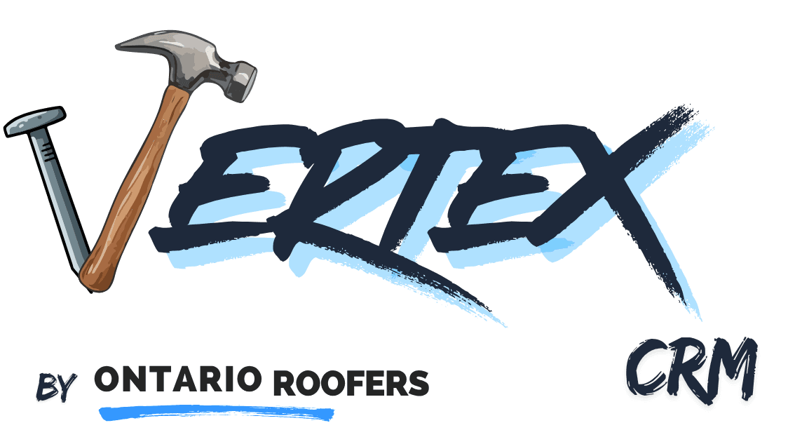 Vertex CRM